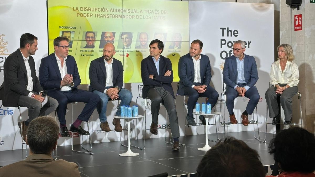 Publicis Groupe lanza Mira by ERIS, una solución que permite la personalización de la publicidad a escala en televisión