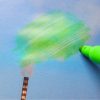 greenwashing