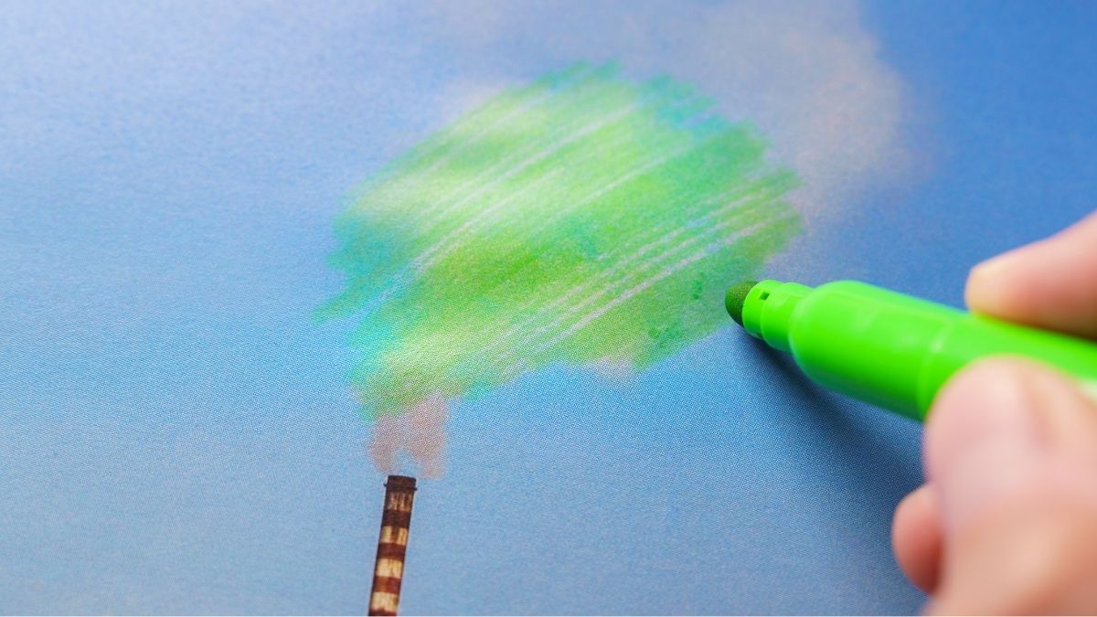 Más del 50% de las empresas en Europa son acusadas de Greenwashing