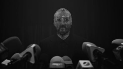 VIH Campaña