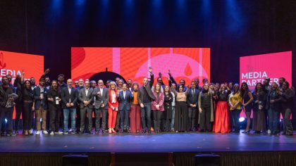 Premios Paraugas 2024