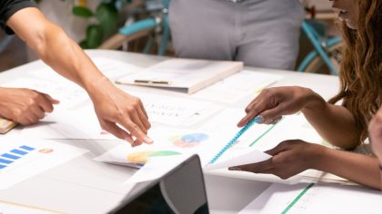 Transformación digital para negocios tradicionales