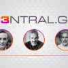 C3NTRAL.GG, medio especializado en gaming & esports