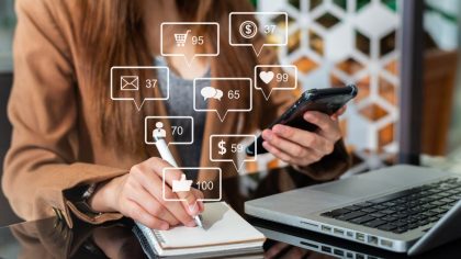 El futuro del Branded Content: tecnología y creatividad en equilibrio