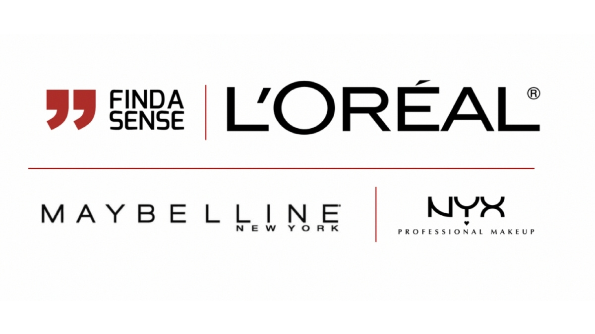Findasense transforma la experiencia de marca con The Beauty Box para Maybelline y NYX