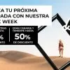 black friday iberia