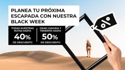 black friday iberia