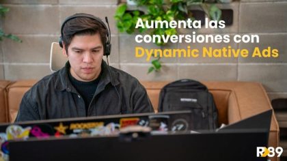 Dynamic Native