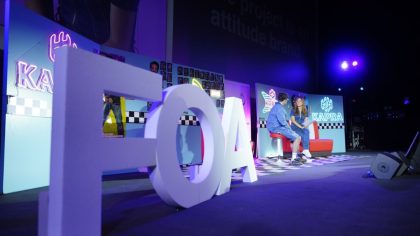 FOA Barcelona