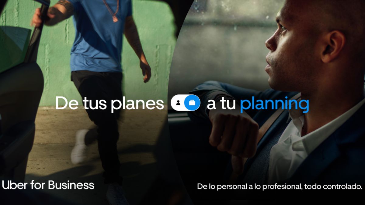 Del Punto A al Impacto Z: marketing en movimiento