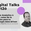 Podcast Digital Talks by t2ó