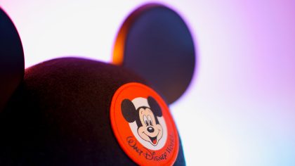 disney