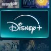 Disney suscripción