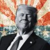 Donald Trump campaña elecciones Estados Unidos