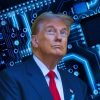 Donald Trump criptomonedas