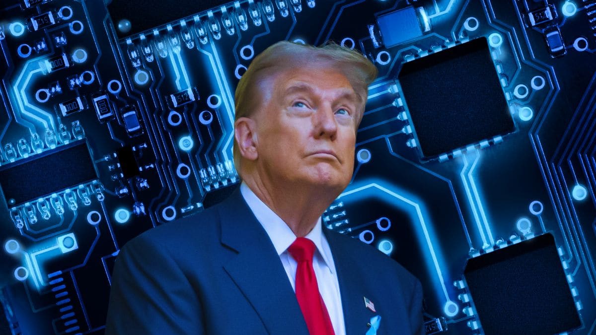 Donald Trump podría ser 