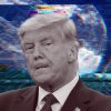 Donald Trump IA