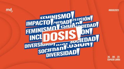 DOSIS 2023 Agenda