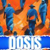 DOSIS 2024 Activismo