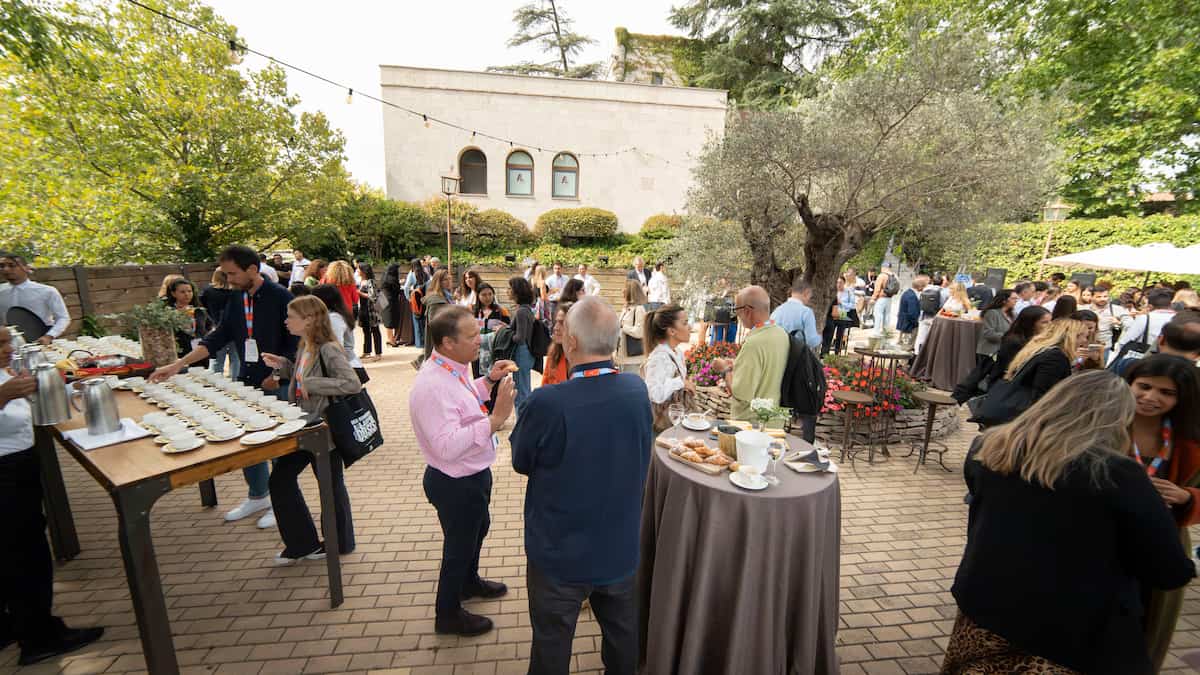 DOSIS 2024 Coffee break