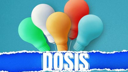 DOSIS 2024 Open Mic