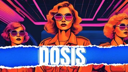 DOSIS moda belleza sostenibilidad