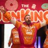 Dunkin' The Dunkings
