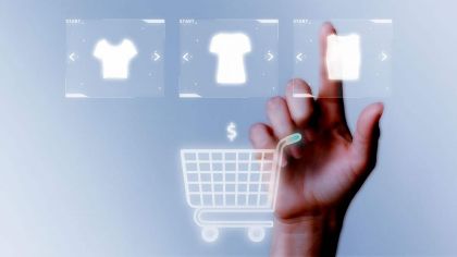 E-commerce