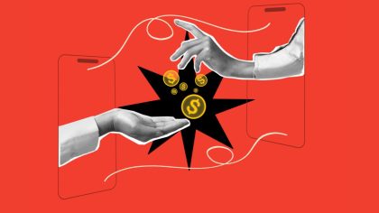 Las ventas online en España aumentan