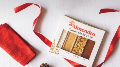 La historia de El Almendro