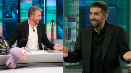 El Hormiguero audiencia