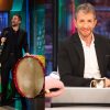 El Hormiguero récords