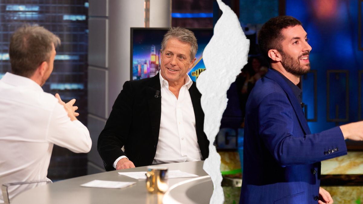 'El Hormiguero' VS 'La Revuelta': así se desarrolla la batalla en la parrilla televisiva