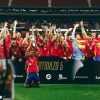 El Partidazo. Webedia