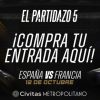 El Partidazo YouTubers