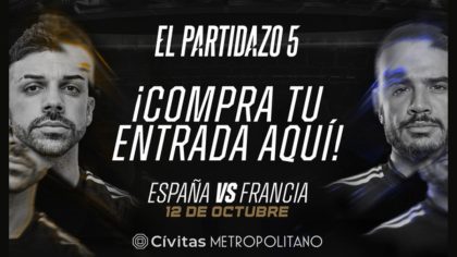 El Partidazo YouTubers