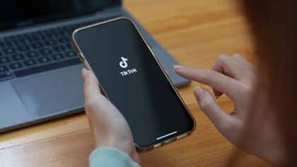 Aprende a eliminar tu cuenta de TikTok