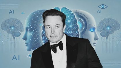 Elon Musk demanda OpenAI