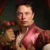 Elon Musk Donald Trump