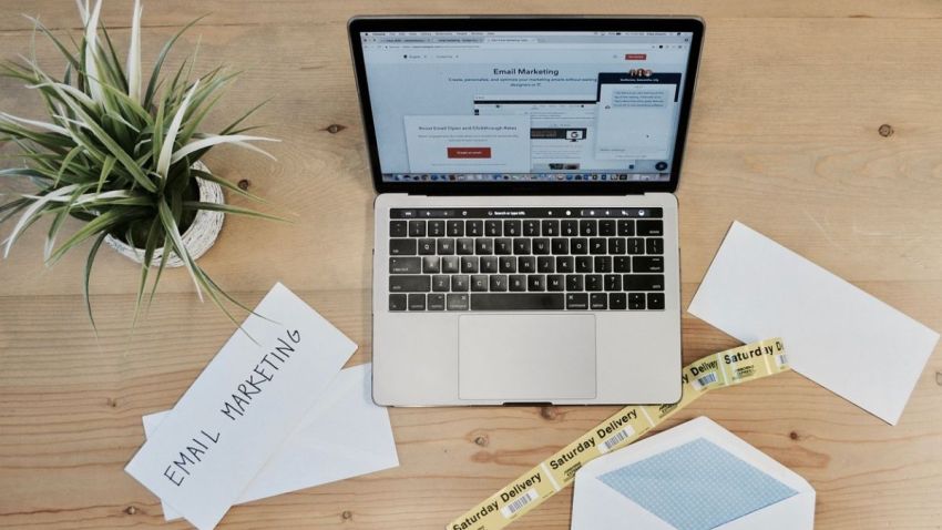 Email Marketing