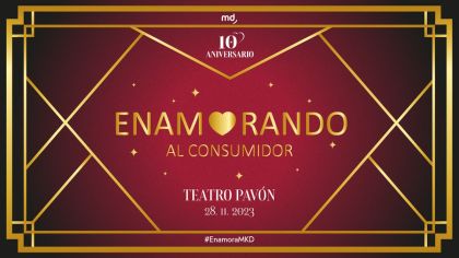 Enamorando al consumidor 2023