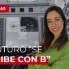 Entrevista Montse B Corp