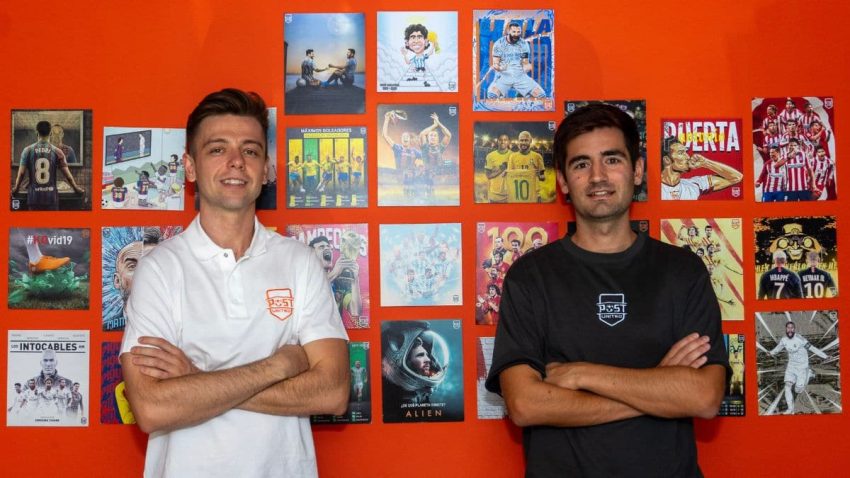 Entrevista Post United