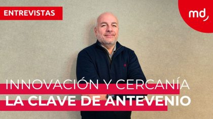 Antevenio