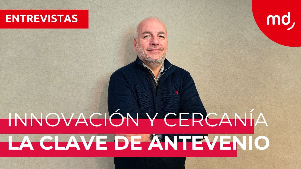 Marketing digital en constante evolución: cómo Antevenio se adapta a los retos del futuro