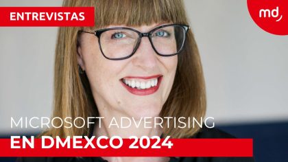 Microsoft Advertising en DMEXCO: El poder de la IA y un ecosistema publicitario único para marcas y agencias.