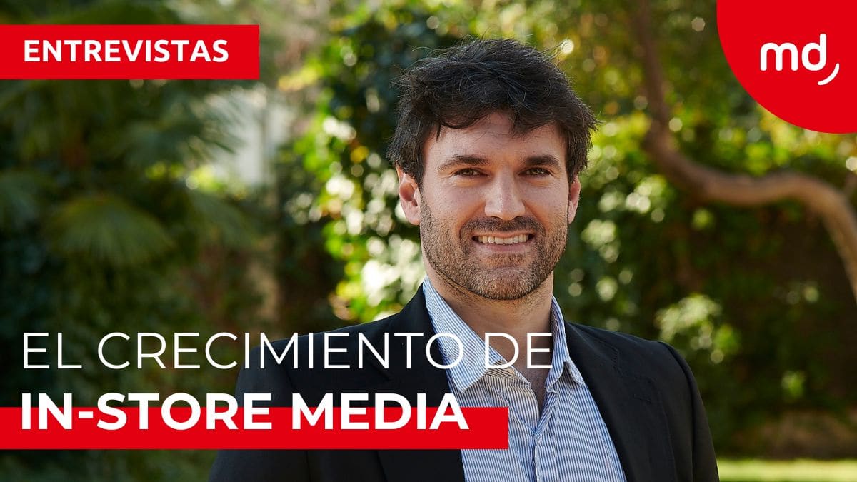 Innovación y omnicanalidad: la clave del éxito de in-Store Media