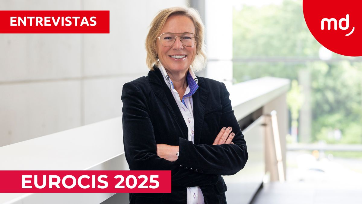 Donde la inversión y la innovación se dan cita: el hot spot del comercio minorista EuroCis 2025