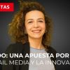 Marilena Pellegrini, Chief Strategy Officer de Beintoo