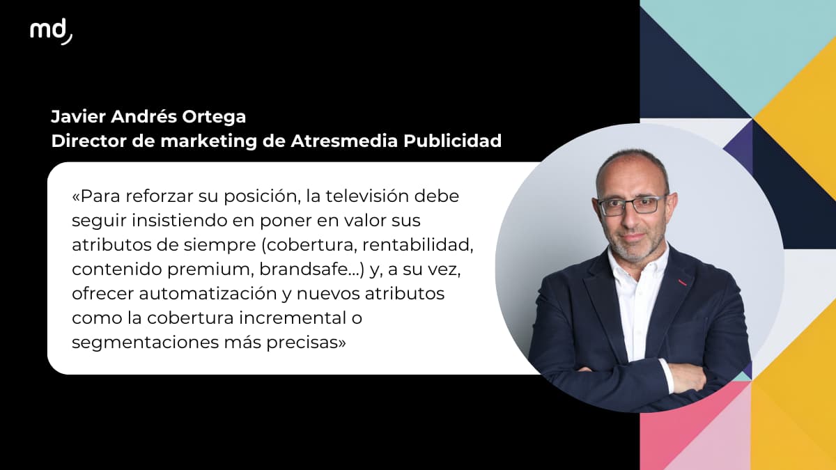 Especia Medios de comunicación Television